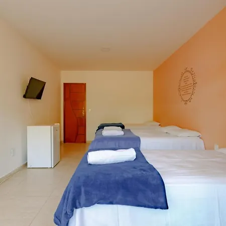 Pousada Recanto Barra Da Tijuca